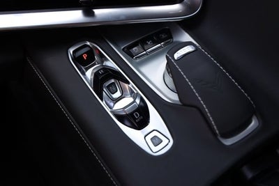 2022 Chevrolet Corvette Stingray 3LT