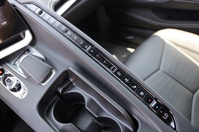 2022 Chevrolet Corvette Stingray 3LT