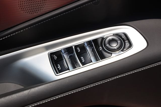 2022 Chevrolet Corvette Stingray 3LT