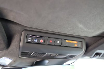 2022 Chevrolet Corvette Stingray 3LT