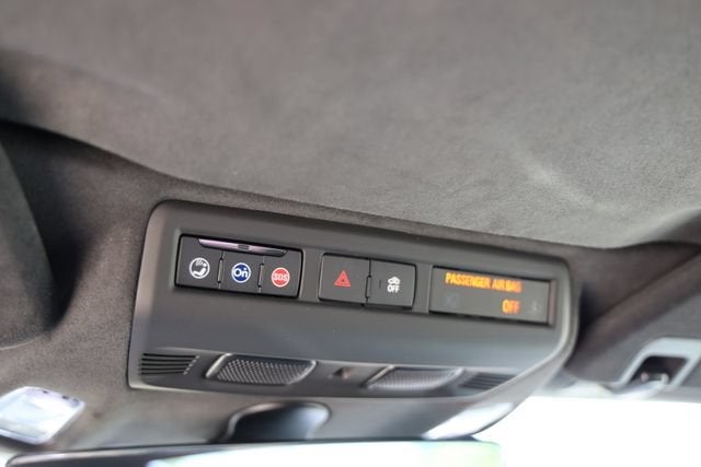 2022 Chevrolet Corvette Stingray 3LT
