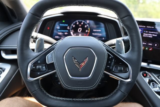 2022 Chevrolet Corvette Stingray 3LT