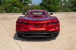 2022 Chevrolet Corvette Stingray 3LT