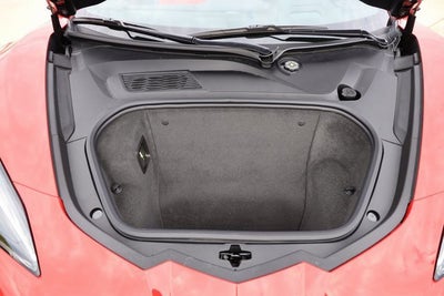 2023 Chevrolet Corvette Z06 1LZ