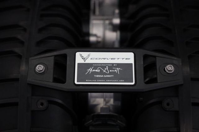 2023 Chevrolet Corvette Z06 2LZ
