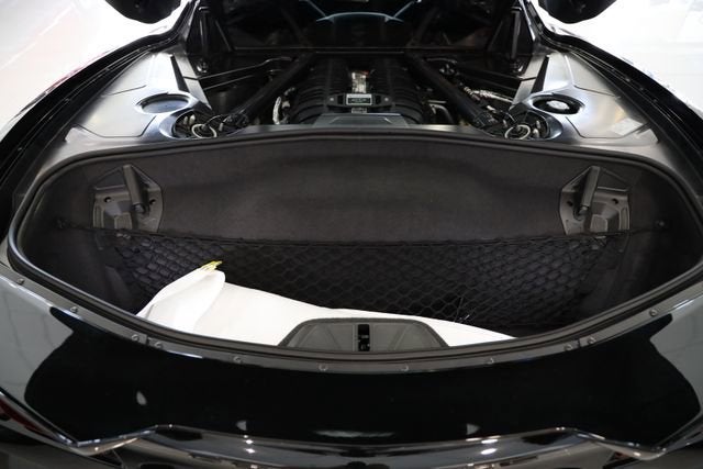 2023 Chevrolet Corvette Z06 2LZ