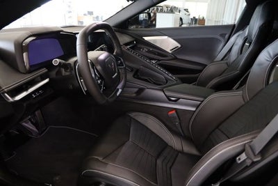 2023 Chevrolet Corvette Z06 2LZ