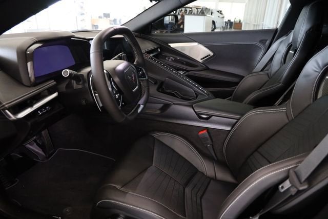 2023 Chevrolet Corvette Z06 2LZ