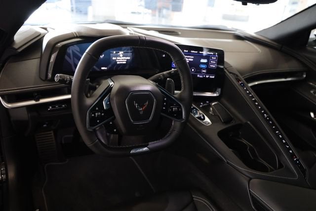 2023 Chevrolet Corvette Z06 2LZ