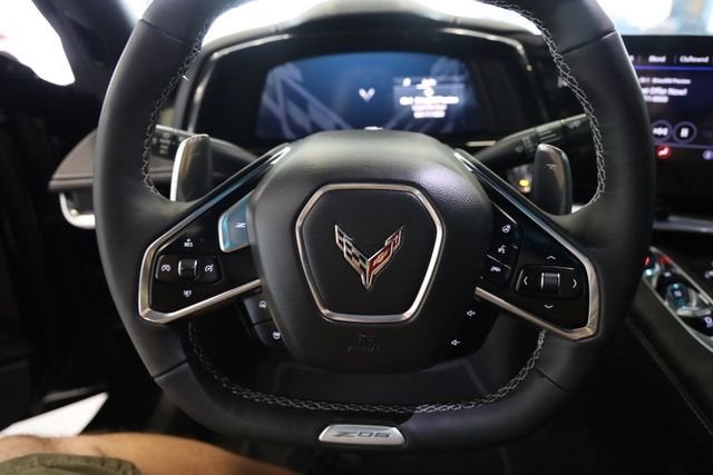 2023 Chevrolet Corvette Z06 2LZ