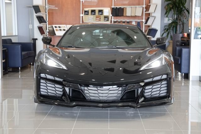 2023 Chevrolet Corvette Z06 2LZ