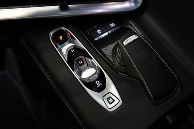 2023 Chevrolet Corvette Z06 2LZ