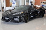 2023 Chevrolet Corvette Z06 2LZ