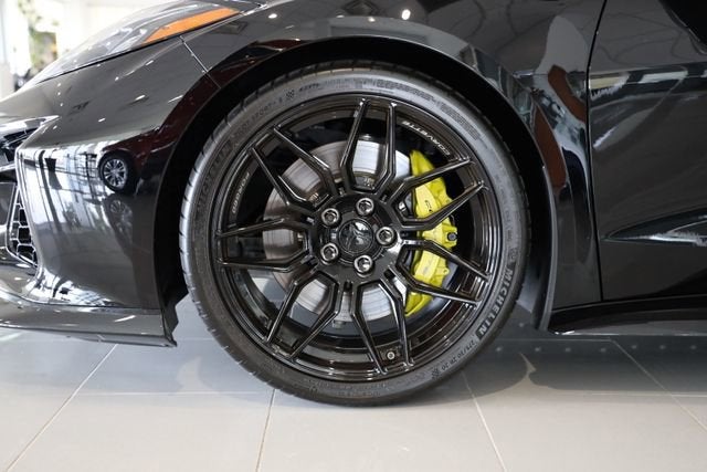 2023 Chevrolet Corvette Z06 2LZ