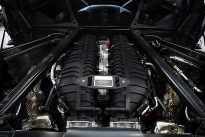 2023 Chevrolet Corvette Z06 2LZ