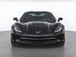 2014 Chevrolet Corvette Stingray 3LT