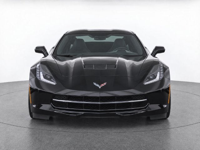 2014 Chevrolet Corvette Stingray 3LT