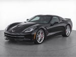 2014 Chevrolet Corvette Stingray 3LT