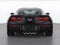 2014 Chevrolet Corvette Stingray 3LT