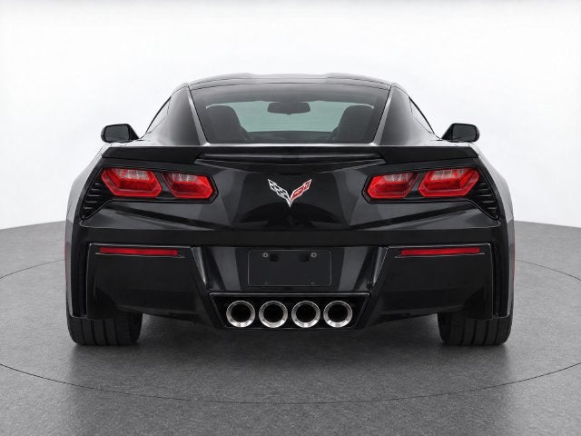 2014 Chevrolet Corvette Stingray 3LT