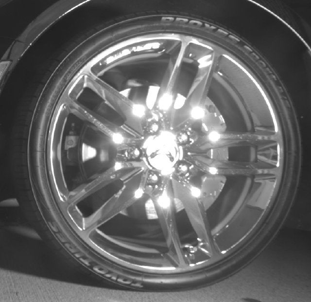 2014 Chevrolet Corvette Stingray 3LT