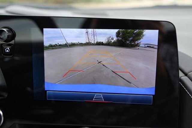 2025 Chevrolet Corvette E-Ray 1LZ