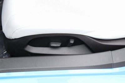 2025 Chevrolet Corvette E-Ray 1LZ