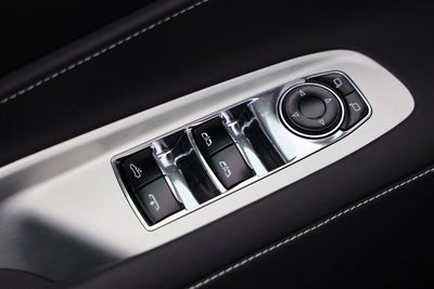 2025 Chevrolet Corvette E-Ray 1LZ