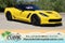 2015 Chevrolet Corvette Z06 Z06 3LZ