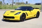 2015 Chevrolet Corvette Z06 Z06 3LZ