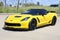 2015 Chevrolet Corvette Z06 Z06 3LZ
