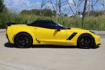 2015 Chevrolet Corvette Z06 Z06 3LZ