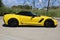 2015 Chevrolet Corvette Z06 Z06 3LZ