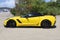 2015 Chevrolet Corvette Z06 Z06 3LZ