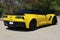 2015 Chevrolet Corvette Z06 Z06 3LZ