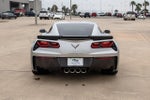2017 Chevrolet Corvette Grand Sport Grand Sport 1LT
