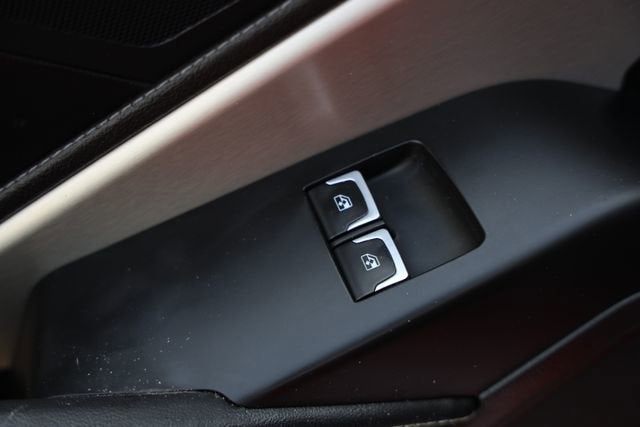 2017 Chevrolet Corvette Grand Sport Grand Sport 2LT