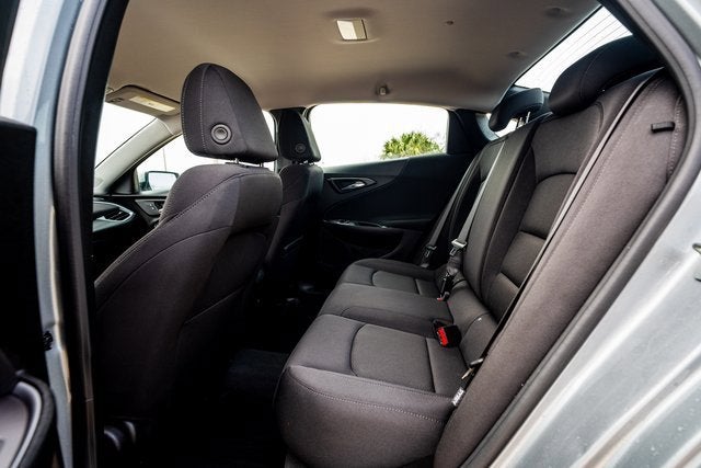 2024 Chevrolet Malibu LS