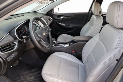 2023 Chevrolet Malibu RS