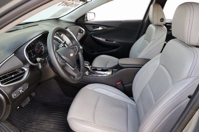 2023 Chevrolet Malibu RS