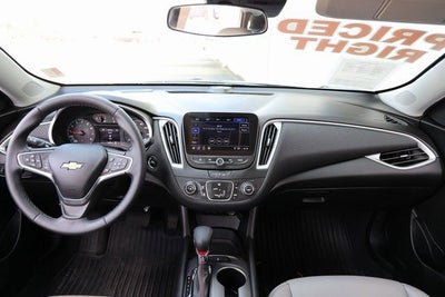 2023 Chevrolet Malibu RS