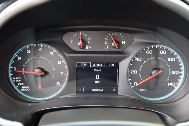 2023 Chevrolet Malibu RS