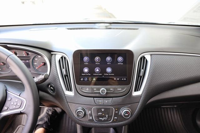 2023 Chevrolet Malibu RS