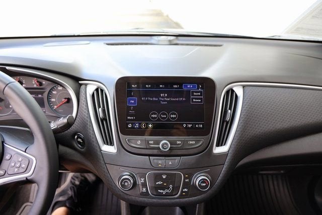 2023 Chevrolet Malibu RS