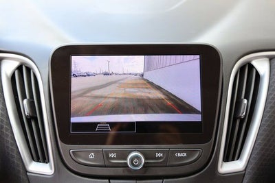 2023 Chevrolet Malibu RS