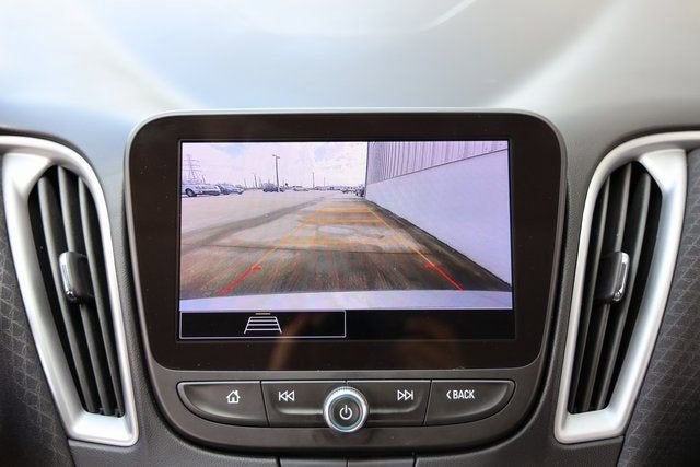 2023 Chevrolet Malibu RS