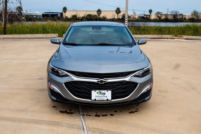 2023 Chevrolet Malibu RS