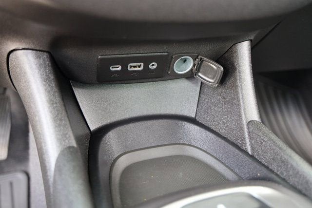 2023 Chevrolet Malibu RS