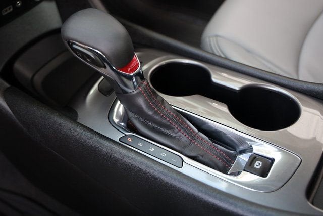 2023 Chevrolet Malibu RS