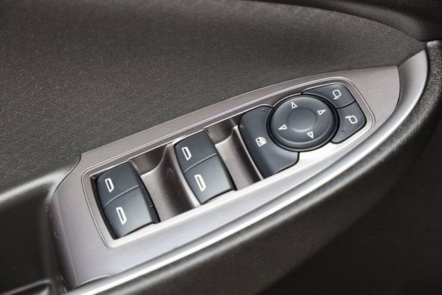 2023 Chevrolet Malibu RS